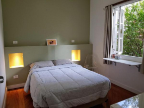 Casa Saint Hilaire